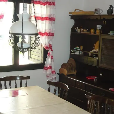 Tatil Evi Judit Vendeghaz A Balatonnal