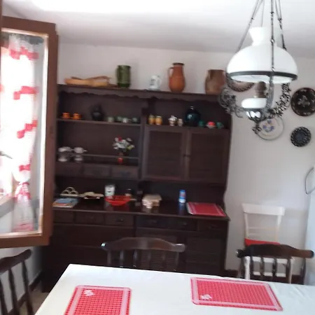 Judit Vendeghaz A Balatonnal Tatil Evi